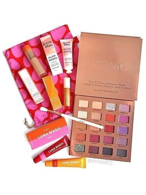 Makeup Bundle